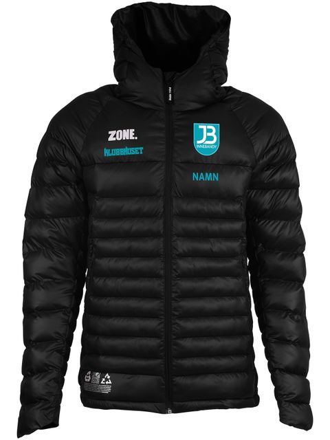 Zone Jacka DEADLINE (Järfälla Bele IBK)